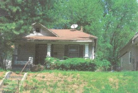 1535 WILSON AVE